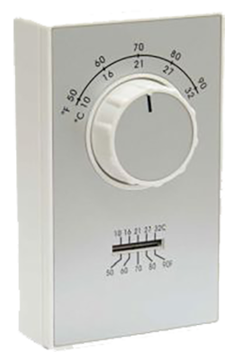  - Thermostats